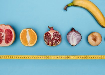 vagina size matters or not, the banana chooses